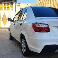 ساینا اس مدل1403|خودرو سواری و وانت|شوشتر, |دیوار