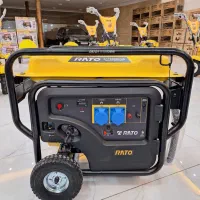 موتوربرق راتو ۱۱کیلووات