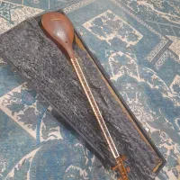 ستار|سازهای سنتی|اندیمشک, |دیوار