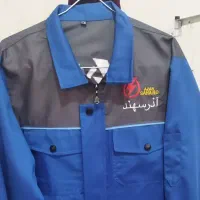 تولیدی لباس صنعتی|لباس|ایلخچی, |دیوار