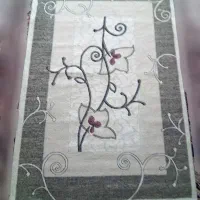 فرش ماشینی ۴ متری