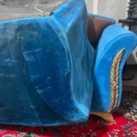 مبل خونگی|مبلمان خانگی و میز عسلی|ایزدخواست, |دیوار
