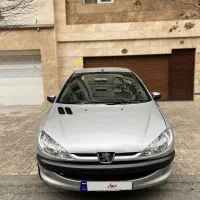 206SD|خودرو سواری و وانت|تهران, تهرانپارس غربی|دیوار