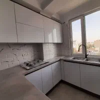 ۸۱ متر/غرق در نور/ فول امکانات|فروش آپارتمان|تهران, بنی‌هاشم|دیوار