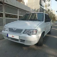 پراید 132 مدل 90