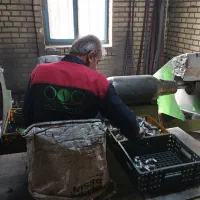 استخدام پرداختکار و آبکار ماهر|استخدام صنعتی، فنی، مهندسی|قزوین, |دیوار