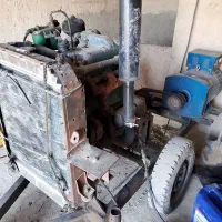 موتور۴ سیلندر