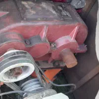 موتور  وگیربوکس