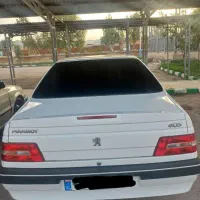 پژو slx امیدیه