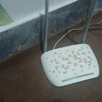 مودم خانگی|مودم و تجهیزات شبکه|زنجان, |دیوار