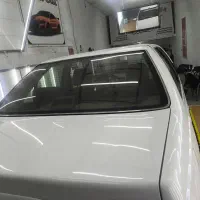 پترس تیوفایو مدل 98 دریچه سیمی|خودرو سواری و وانت|نجفآباد, یزدانشهر|دیوار