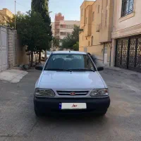 پراید ۱۳۱ مدل ۹۷|خودرو سواری و وانت|شیراز, تاچارا|دیوار