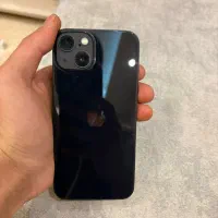 ایفون ۱۳ ۱۲۸ سالم و بی ایراد