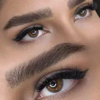 جشنواره تخفیف ۶۰ درصد آرایش دائم در کلینیک زیبایی