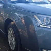 دناپلاس تیپ2بدون رنگ بدون نقطه مدل1401|خودرو سواری و وانت|تبریز, |دیوار