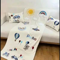 سفارش انواع ست های سیسمونی و...