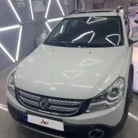 H30 Cross مدل ۹۶ - سفید - کارکرد ۱۳۱