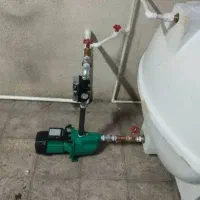 تاسیسات ساختمانی وصنعتی