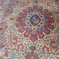 فرش دستبافت و قالیچه|فرش|تربتحیدریه, کاشانی|دیوار