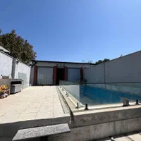 باغچه ۳۰۰متری/ویلا مدرن سنددار/شهرکی|فروش خانه و ویلا|محمدشهر, همایون ویلا|دیوار