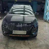 ام وی ام X33 S نیوفیس کراس دنده ای 1403 تک برگ