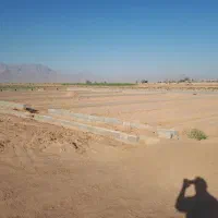 فروش زمین ۴۲۱ متر محمد آباد نزدیک سید میرزا|فروش زمین و ملک کلنگی|حمیدیا, |دیوار