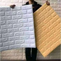 دیوارتو ضد ضربه و عایق کن