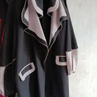 مانتو|لباس|سنندج, |دیوار