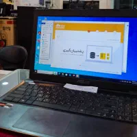 خدمات ویندوز و نرم افزار در ساوه ـ در محل و مغازه