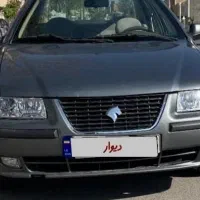 سرویس به شهرک فاز۳ وشرکتهای اطراف باسمند