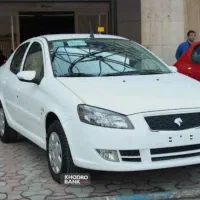 حواله رانا پلاس ارتقاء یافته با موتور tu5p