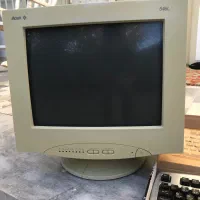 مانیتورقدیمی ایسر