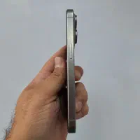 آیفون 15پرو (۱۲۸) درحد ایرپاد پرو ۲|موبایل|تهران, کیانشهر|دیوار