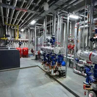 پکیج و دیگ های چگالشی و استخری حرارت مرکز اکودنس|آبگرمکن، پکیج، شوفاژ|تهران, ایرانشهر|دیوار