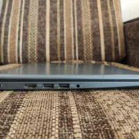 لبتاب dell به همراه موس ماکروسافت|رایانه همراه|بروجرد, |دیوار