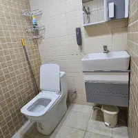 منزل مبله شیک|اجارهٔ کوتاهمدت آپارتمان و سوئیت|شیراز, فرگاز|دیوار