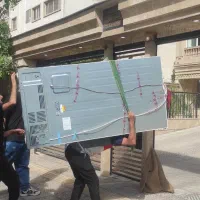 باربری و اسباب کشی اتوبار وحدت|خدمات حمل و نقل|شیراز, شهرک عرفان|دیوار