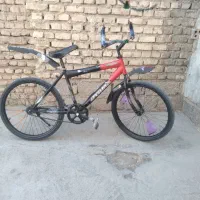 دوچرخه 24 مارک  اویاما