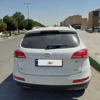 جک S5 مدل۹۴(فروش فقط اقساطی)|خودرو سواری و وانت|تهران, نارمک|دیوار