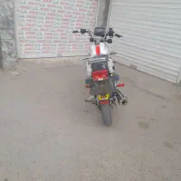 هندا ۲۰۰پیشرو به شرط سالمی