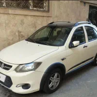 کوییک R 1401 پارس خودرویی تک برگ سند