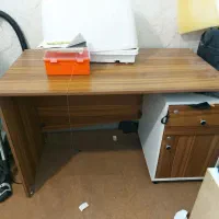 فروش میز و صندلی|دفتر کار|شاهینشهر, عطار|دیوار