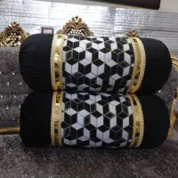 سفارش انواع بالش محلی|رختخواب، بالش، پتو|دوگنبدان, |دیوار