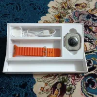 ساعت هوشمند HK10Ultra3|ساعت|سبزوار, شرق کال میانی|دیوار