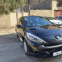 207 tu5mt مدل 1402|خودرو سواری و وانت|قدس, شهر‌قدس|دیوار