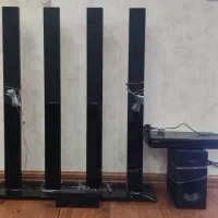 سینما خانواده برند سامسونگ