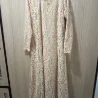 گیپور و لباس مجلسی