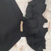 لباس دخترانه سایز ۳۶ تا ۳۸ سن ۱۰ تا ۱۳ سال