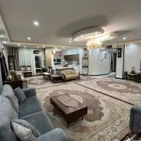 فروش آپارتمان127متر تک واحدی 2خواب فول امکانات