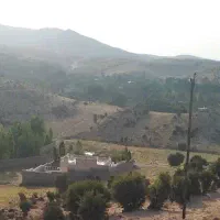 پسکوهک-باغ